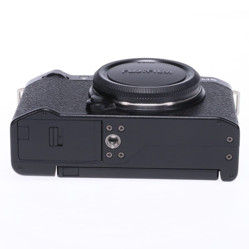 FUJIFILM X-M5 ボディ ブラック