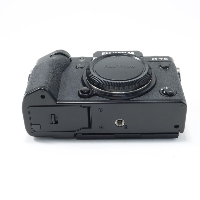 FUJIFILM X-T5 ボディ ブラック