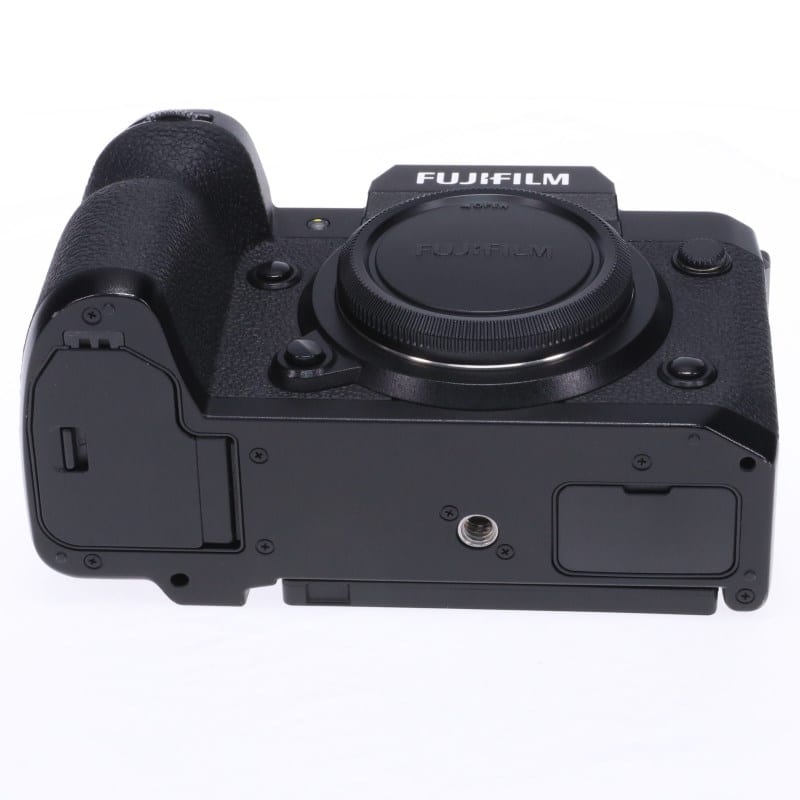 FUJIFILM X-H2 ボディ
