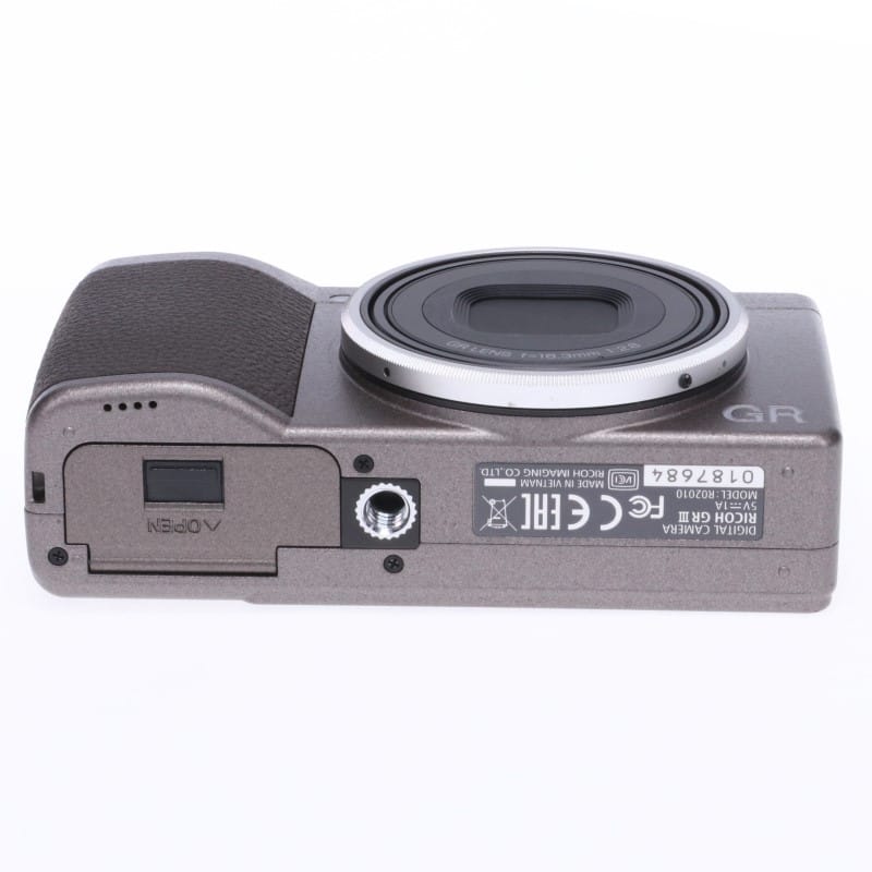 RICOH GR III Diary Edition