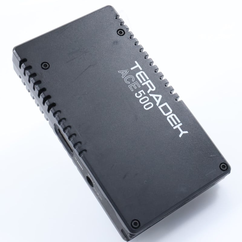 Teradek Ace 500 TX & RX Set 10-1805 Bランク 中古｜フジヤカメラ