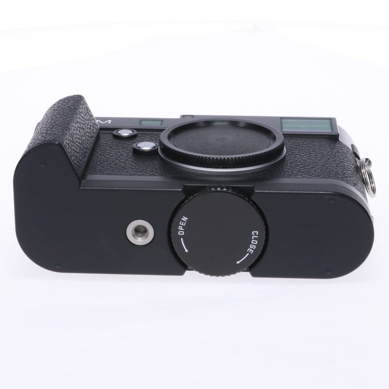 LEICA - LEICA ハンドグリップ M Typ240 14496 Leica（ライカ）M用 ハンドグリップ 14496 （typ240/262用