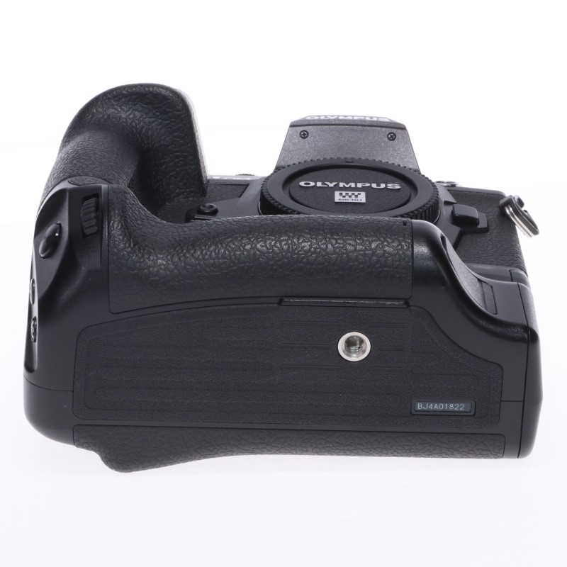 OM-D E-M1X ボディ