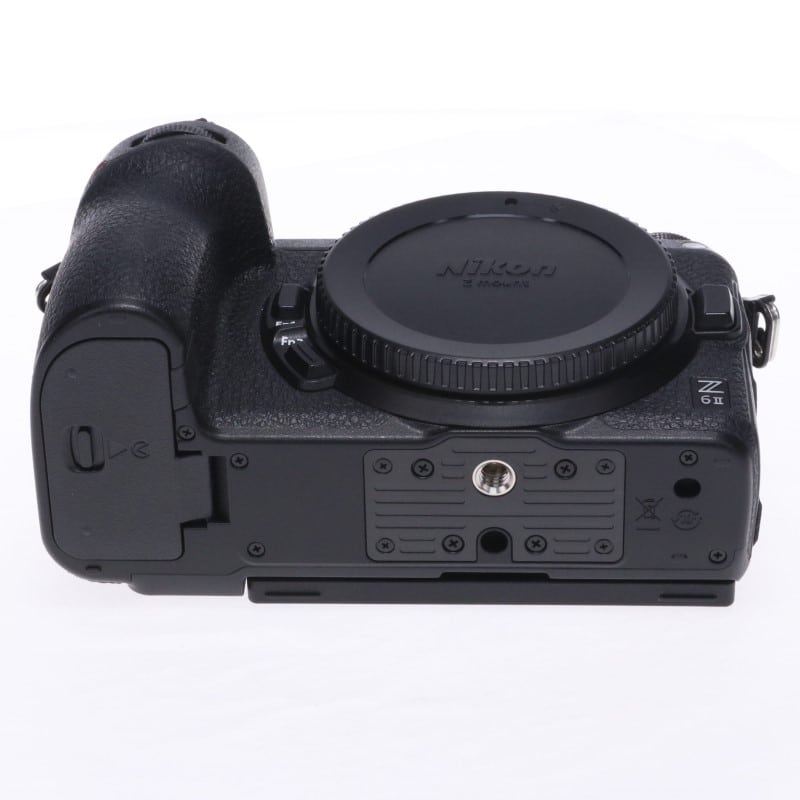 Z6II ボディ
