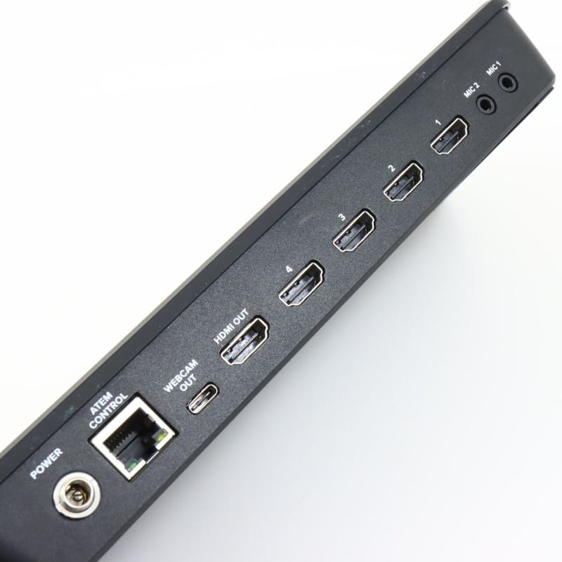 SWATEMMINI [ATEM Mini]