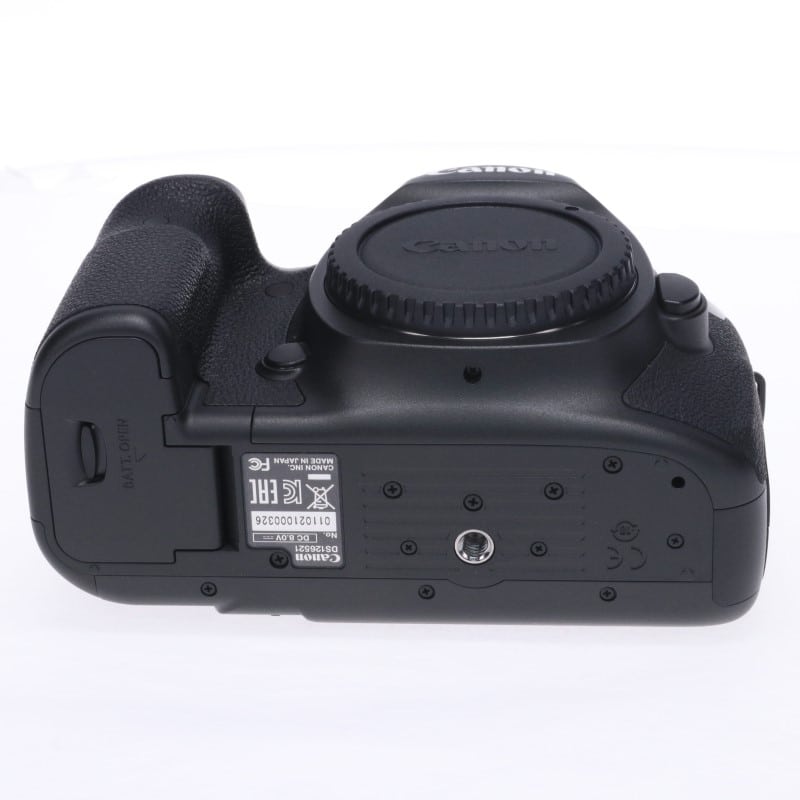 EOS 5Ds