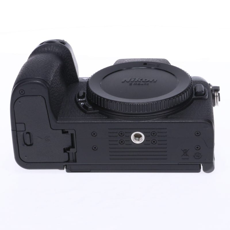 Z50II ボディ