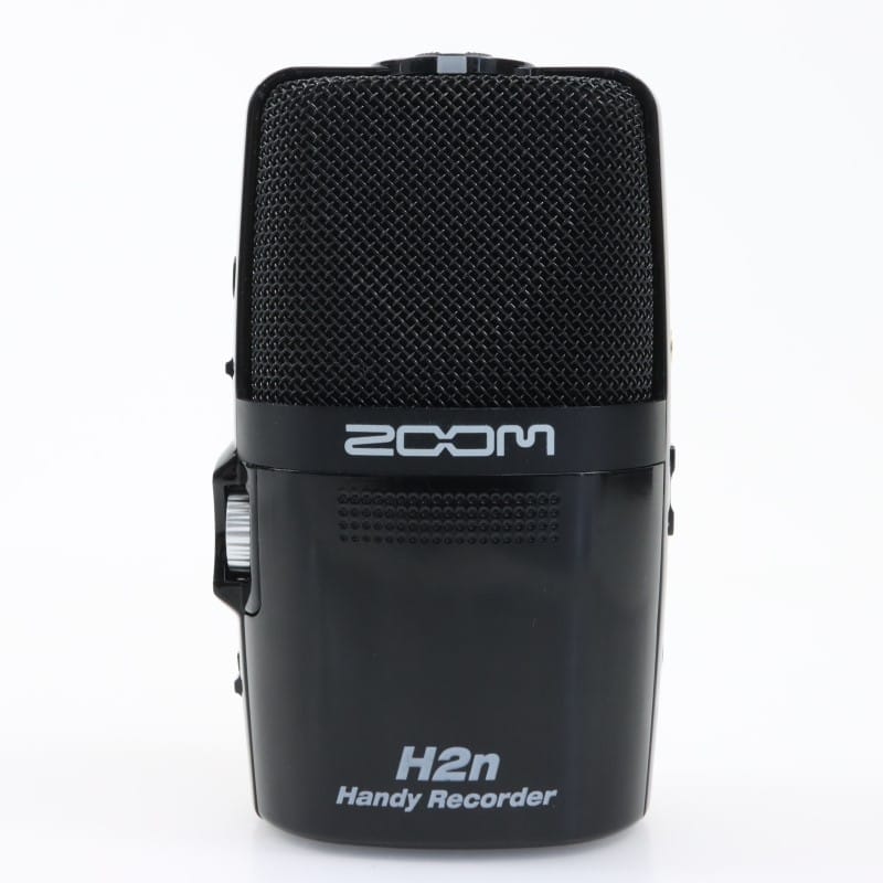 H2n [H2n ハンディレコーダー]