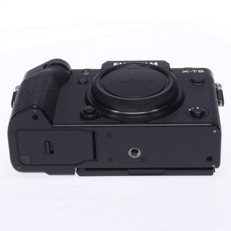 FUJIFILM X-T5 ボディ ブラック