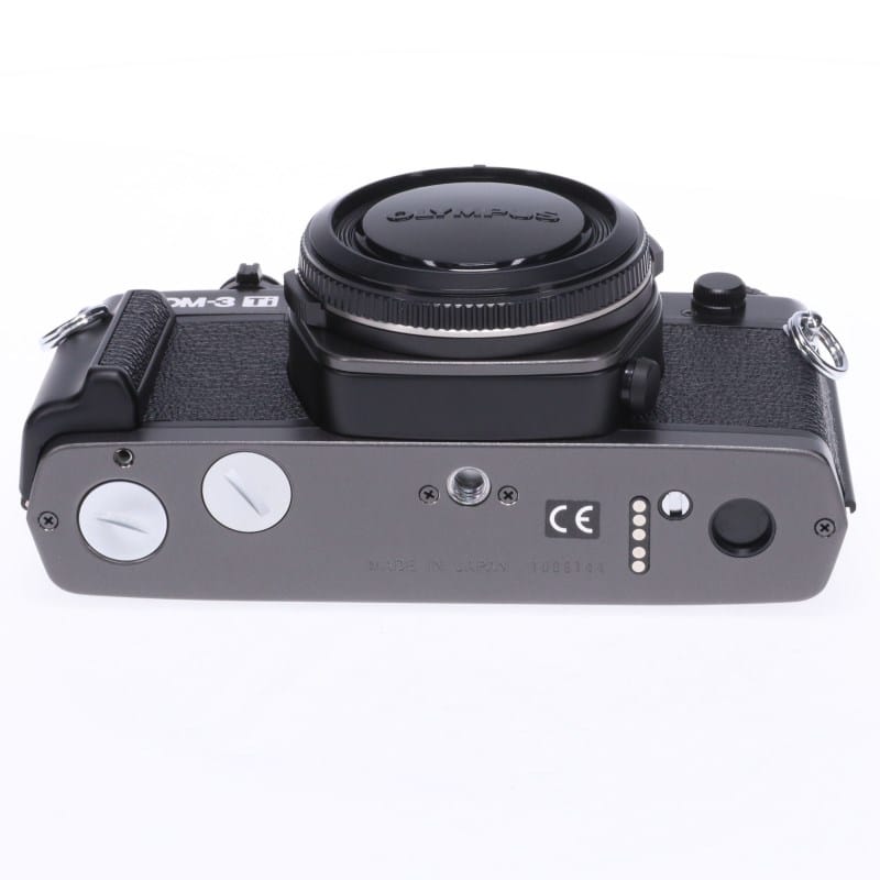 OM-3 Ti
