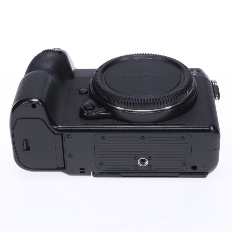 FUJIFILM GFX50S II ボディ