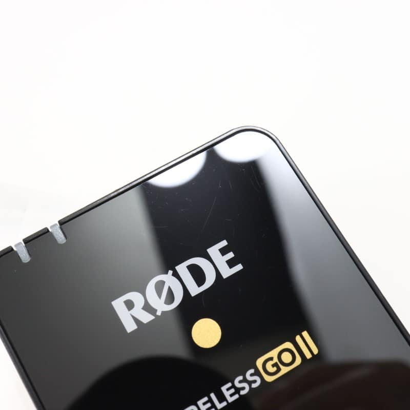 WIGOII [Wireless GO II]