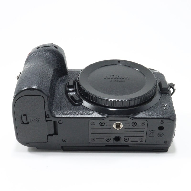 Z7II