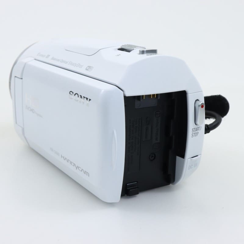 HDR-CX680/WC [HDR-CX680 ホワイト ]