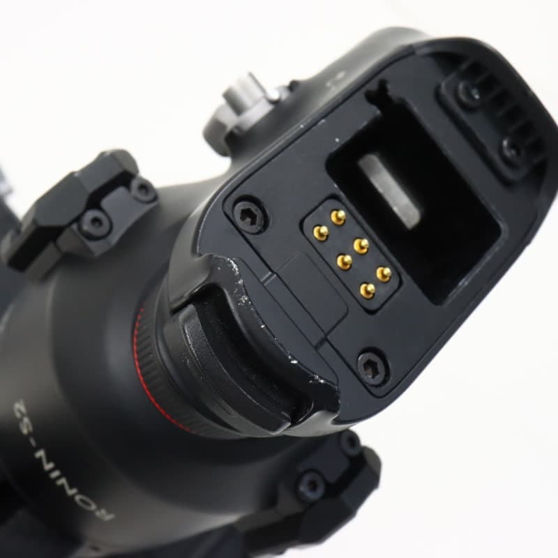 RS 2 Pro Combo