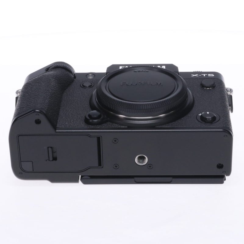 FUJIFILM X-T5 ボディ ブラック