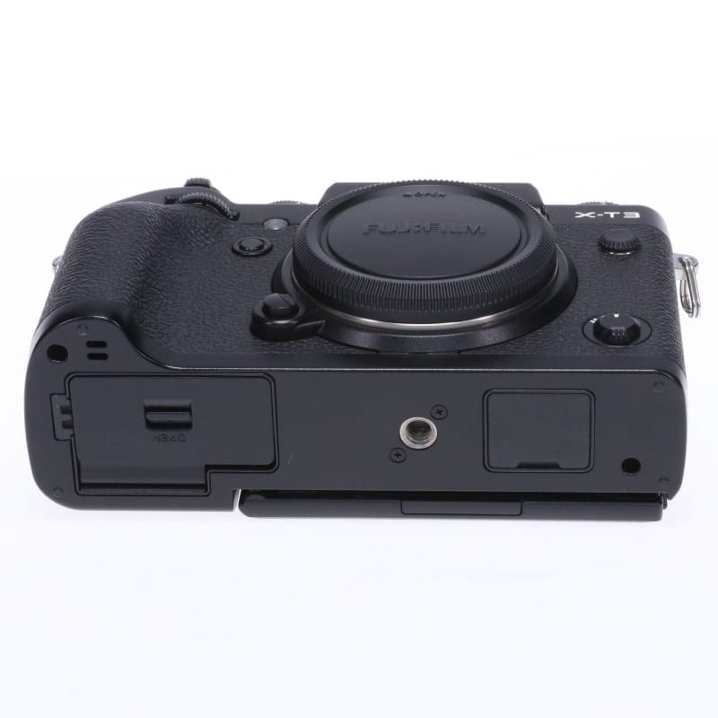 FUJIFILM X-T3 ボディ ブラック