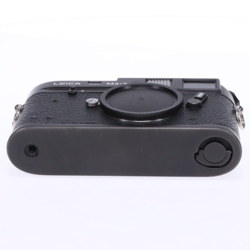 Leica M4-2 ブラック Bランク 中古｜フジヤカメラ