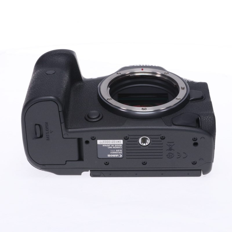EOS R5
