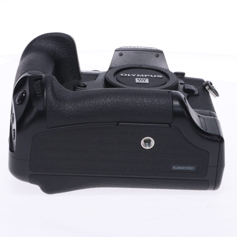 OM-D E-M1X ボディ