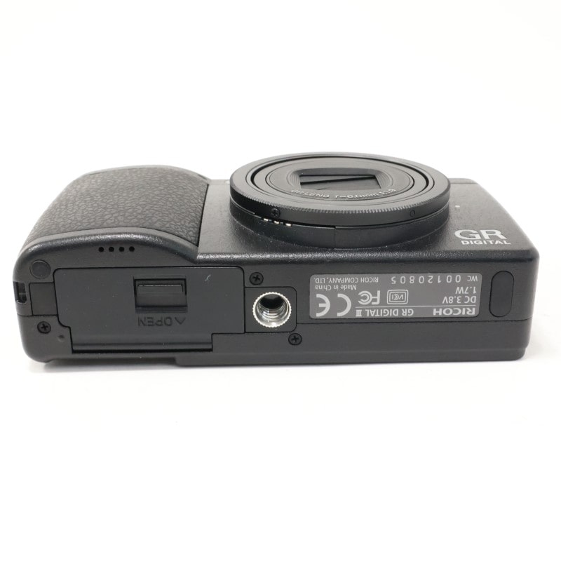 GR Digital III