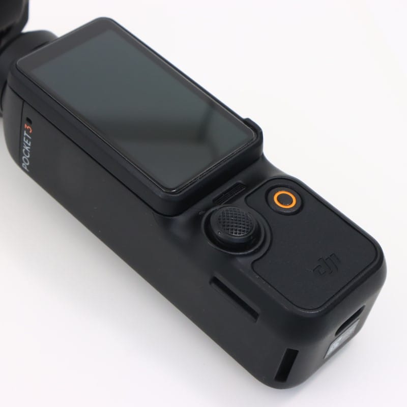 OP9923 [Osmo Pocket 3]