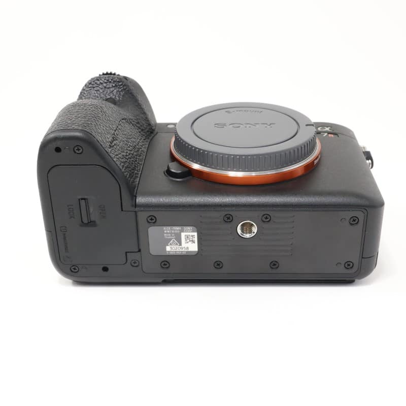 α7R IV ILCE-7RM4