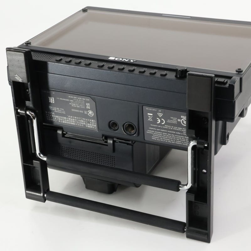 LMD-941W [9型マルチフォーマット液晶モニター]
