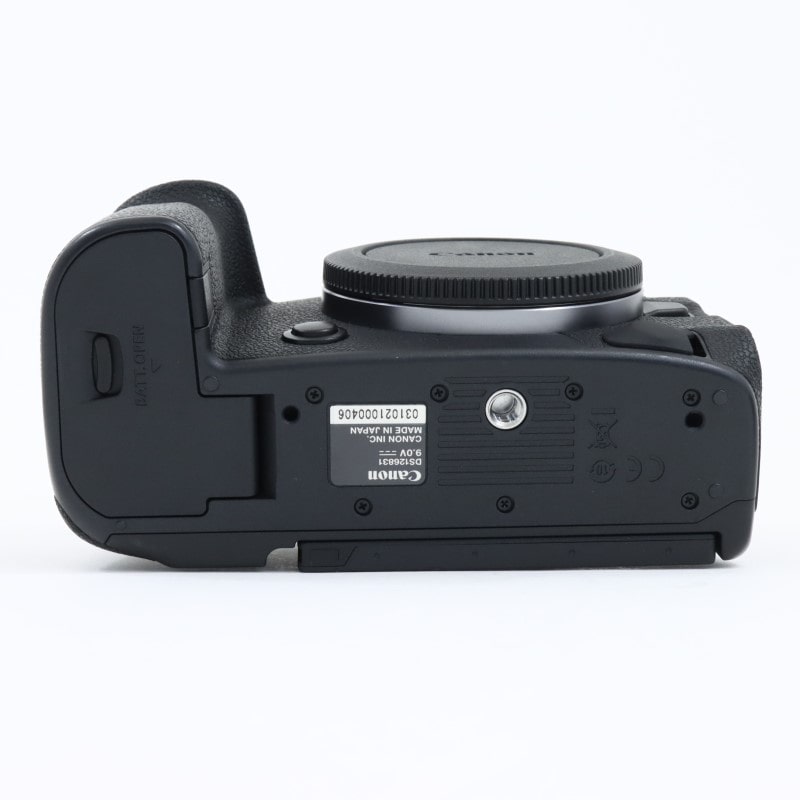 EOS R5