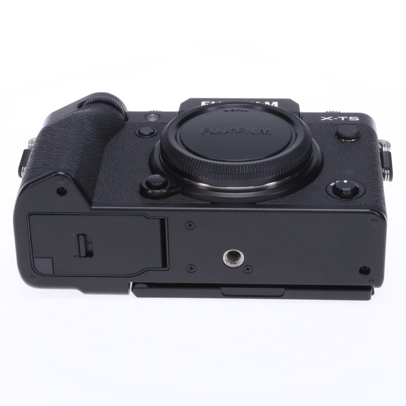 FUJIFILM X-T5 ボディ ブラック
