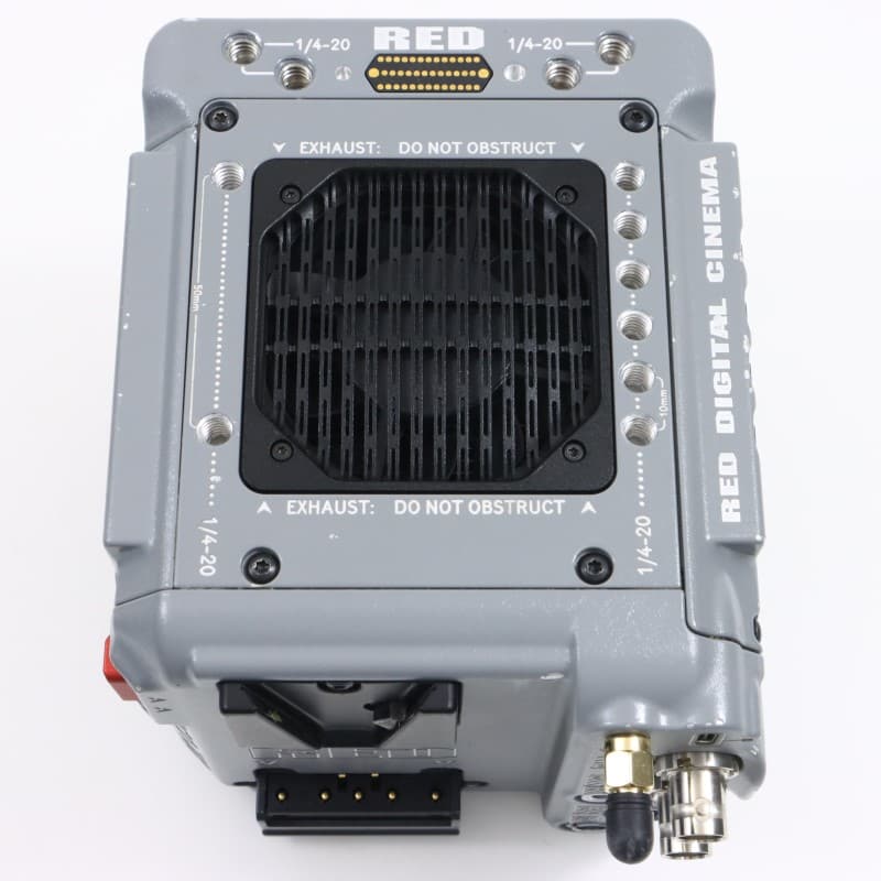 V-RAPTOR RHINO 8K S35 710-0372