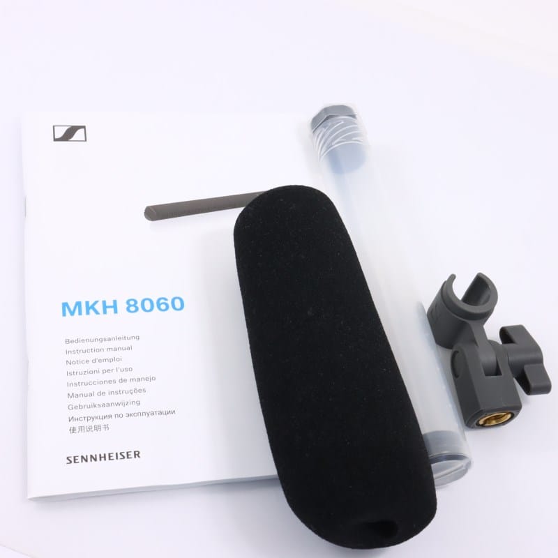 MKH 8060