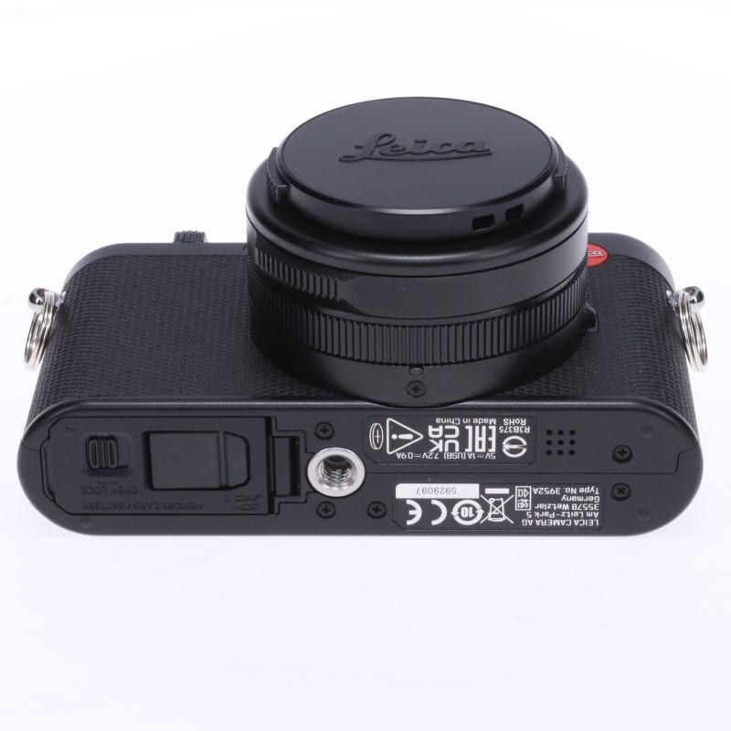 ライカ D-LUX8 19191