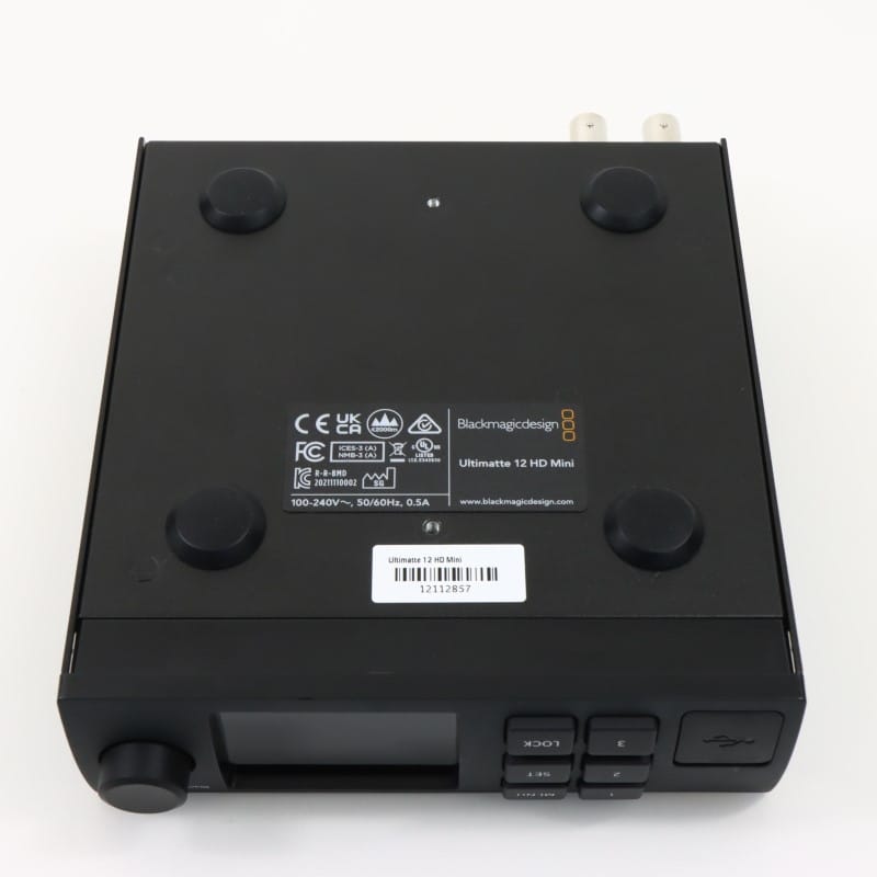 ULTMKEY12/A/HDM [Ultimatte 12 HD Mini]