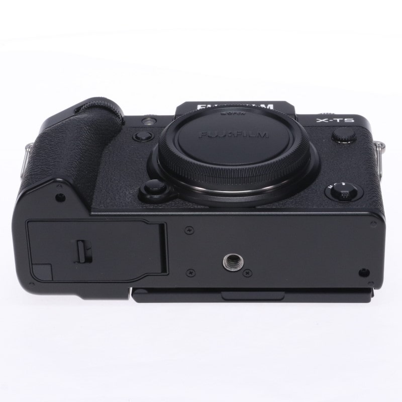 FUJIFILM X-T5 ボディ ブラック