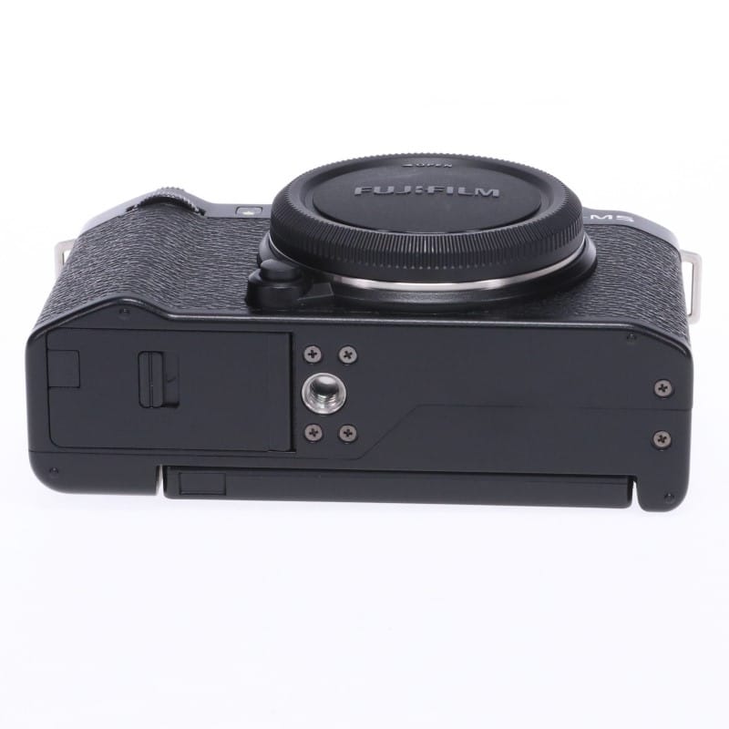FUJIFILM X-M5 ボディ ブラック