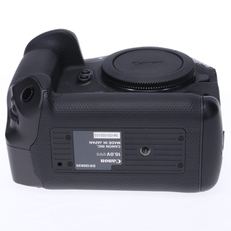 EOS R3 ボディー