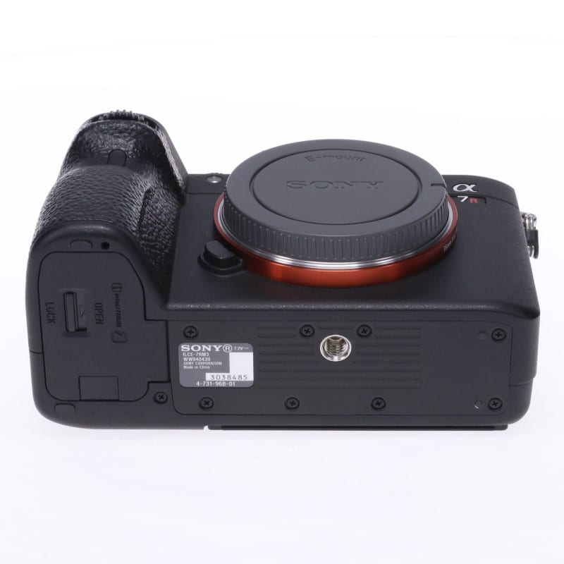 α7RIII ILCE-7RM3