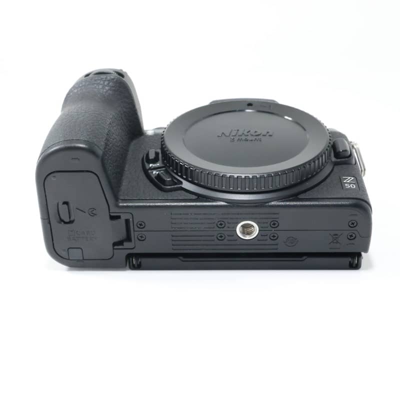 Z50 ボディ