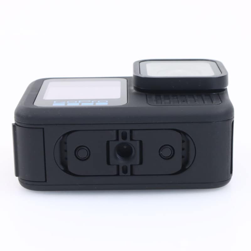 HERO13 Black CHDHX-131-FW