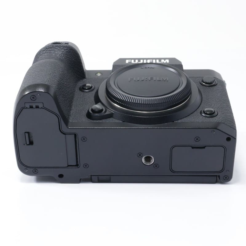 富士フイルム FUJIFILM X-H2 ボディ AB-ランク 中古｜フジヤカメラ