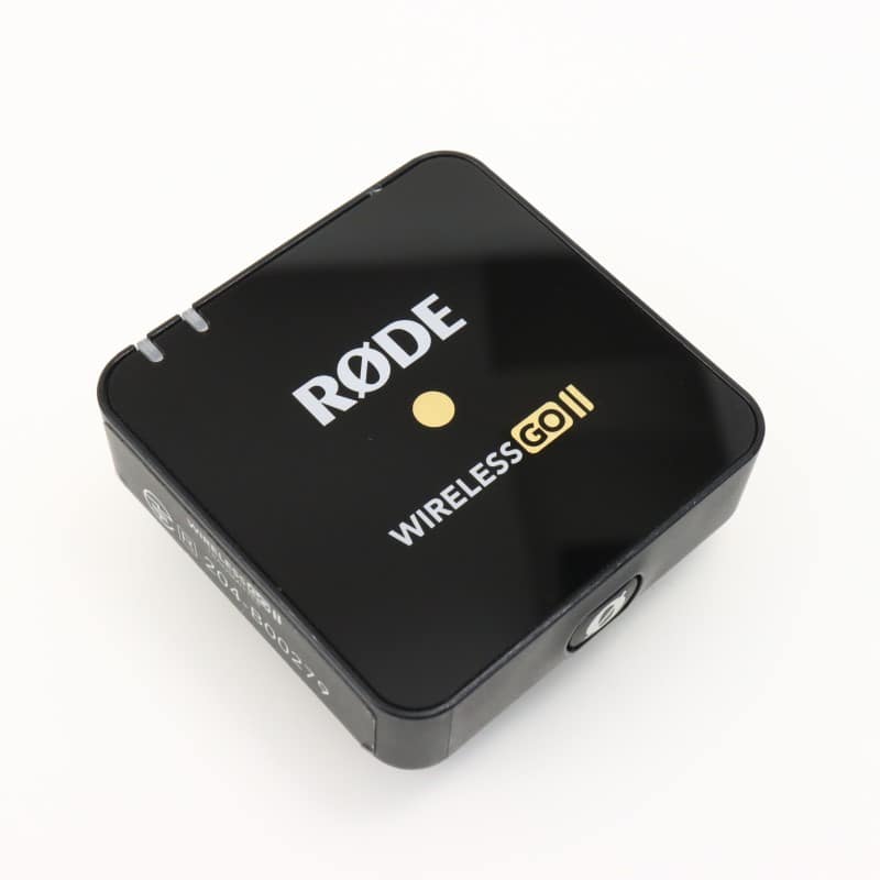 WIGOII [Wireless GO II]