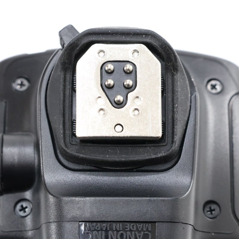 スピードライト 580EX II