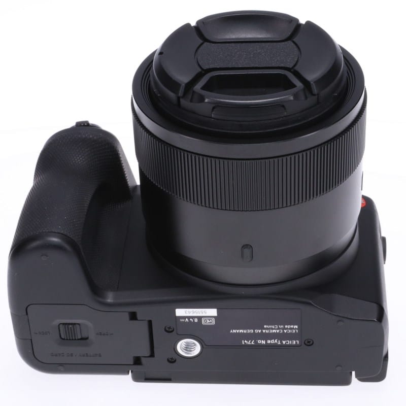 Leica V-LUX 5 Bランク 中古｜フジヤカメラ