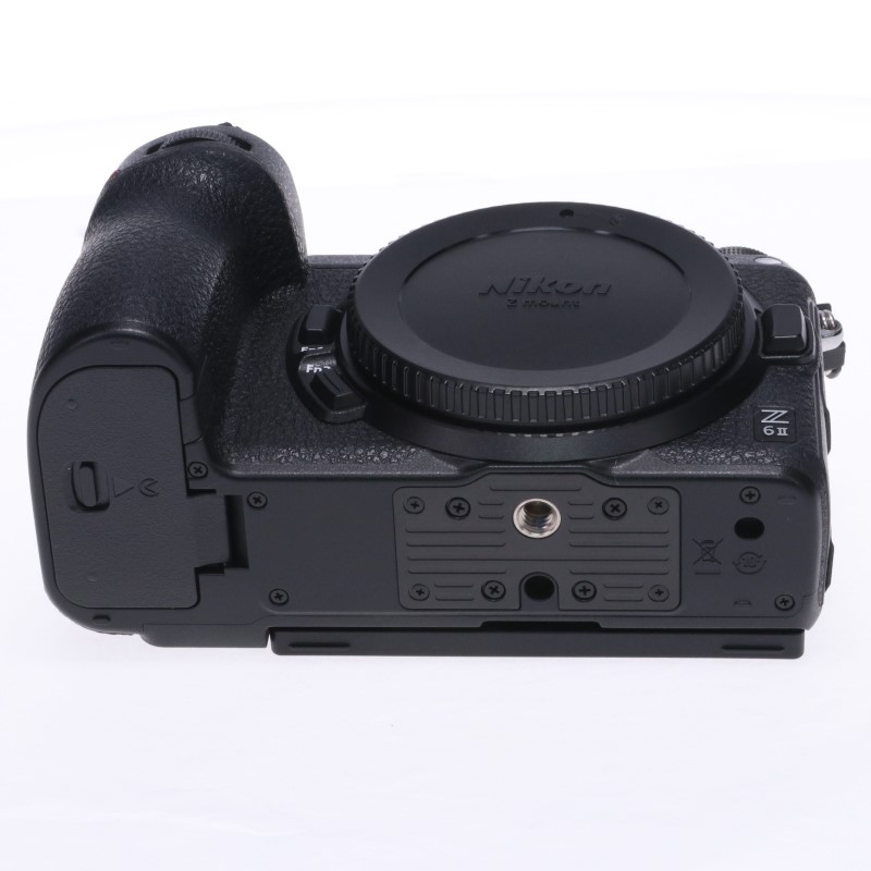 Z6II