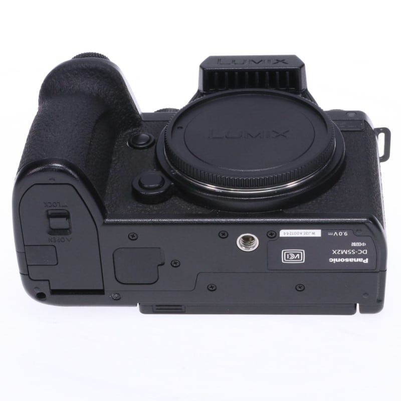 【半年未満 | 美品】Panasonic LUMIX S5IIX ボディ Panasonic LUMIX S5IIX Mirrorless Camera, 24.2MP Full Frame