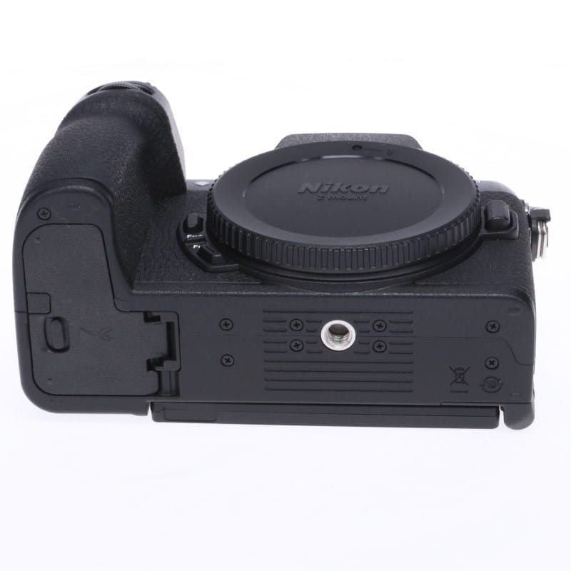 Z50II ボディ
