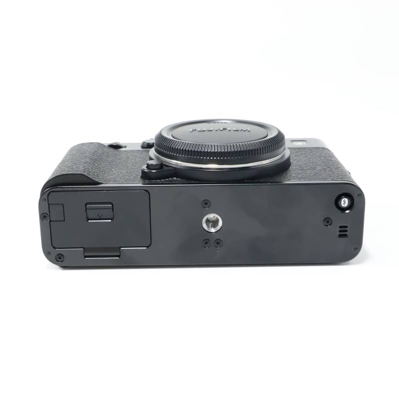 FUJIFILM X-E5 ボディ ブラック