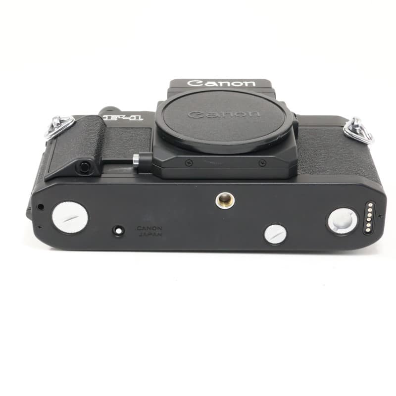 New F-1 アイレベル