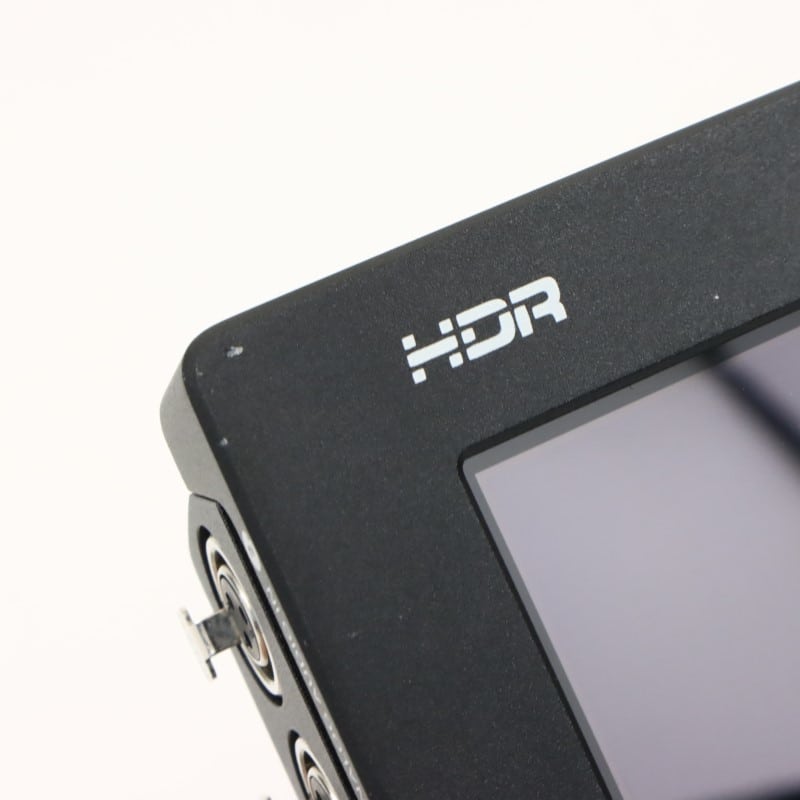 HYPERD/AVIDA12/7HDR [Blackmagic Video Assist 7 12G HDR]